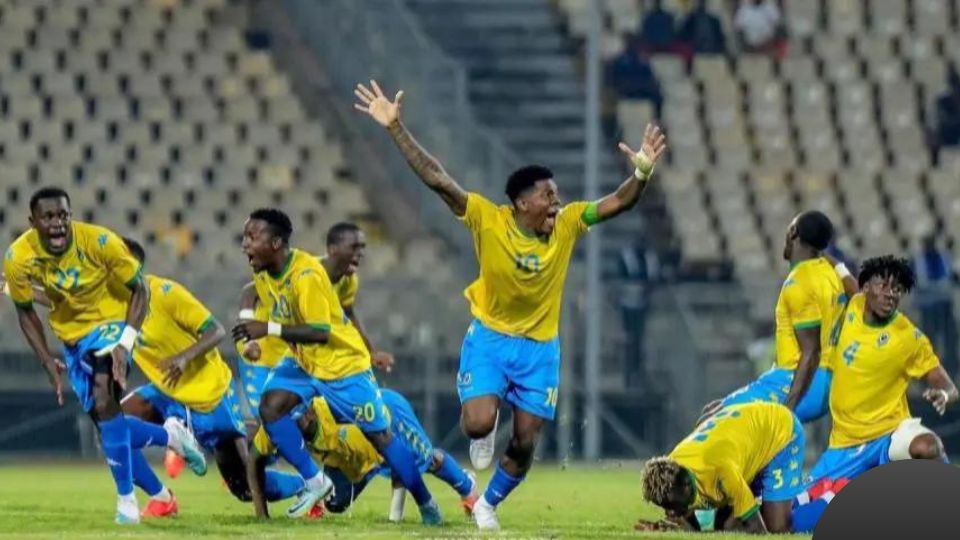 Medias241.com-GABON-Affaire Floris Ndjave : le Cameroun essuie le refus du tribunal du sport
