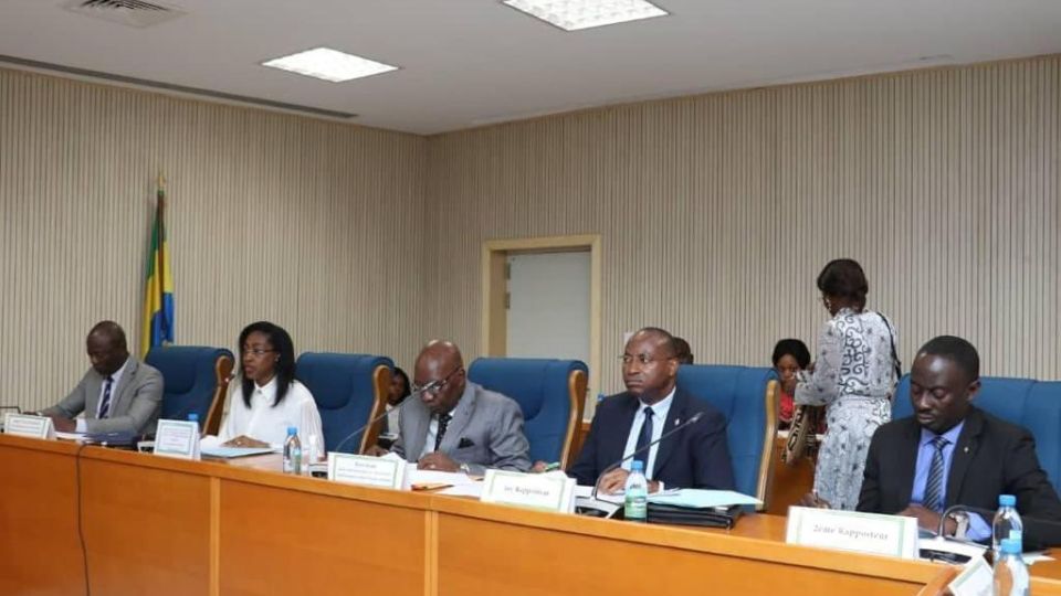 Medias241.com-Gabon-Justice : Vers une satisfaction totale des revendications des magistrats