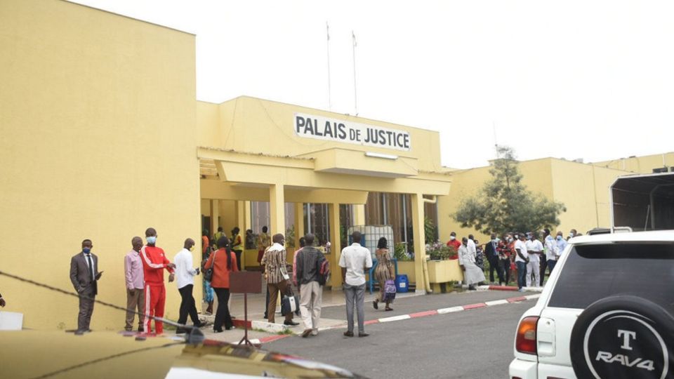 Medias241.com-GABON-Grève des magistrats : Une position aux conséquences sociales considérables