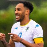 Medias241.com-Gabon-Football: Aubameyang « je ne suis pas venu pour dicter ma loi »