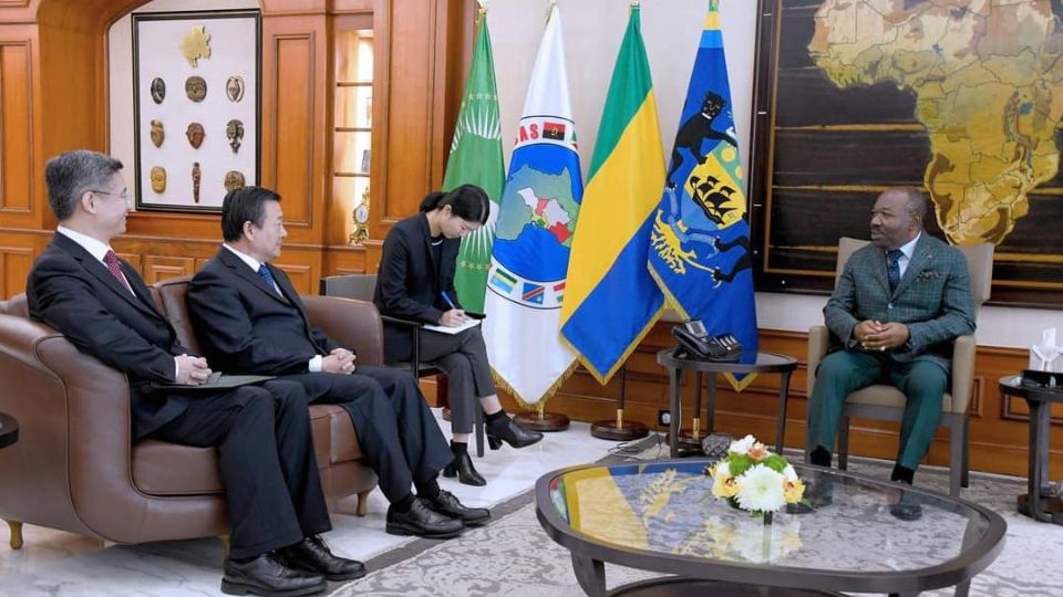 Medias241.com-Gabon-Habitat : La Chine prête à soutenir le Gabon