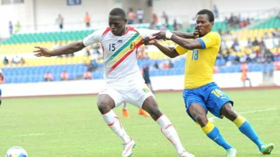 Medias241.com-GABON-CAN U23 : Les Panthères du Gabon lourdement battues par le Mali (1-3)