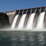 Medias241.com-Gabon-Centrale hydroélectrique de Ngoulmendjim : des contrats pour indemniser les populations