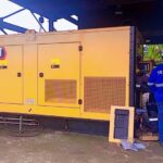 Medias241.com-Gabon-Mekambo : un nouveau groupe électrogène de 400KVA