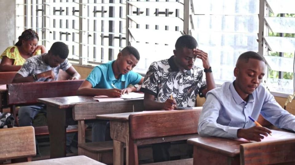 Medias241.com-Gabon-Baccalauréat 2023 : plus de 26 000 candidats aux portes de l’enseignement supérieur