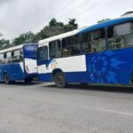 Medias241.com-Gabon-Baccalauréat 2023: Ali Bongo assure le transport gratuit des candidats dans tout le pays