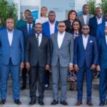 Medias241.com-Gabon-ZIS de Nkok : LA RDC séduite par la stratégie du Gabon