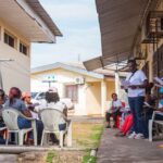 Medias241.com-Gabon-Caravane itinérante de Gabon Égalité à POG : Sensibilisation communautaire au 1er et 2e arrondissement