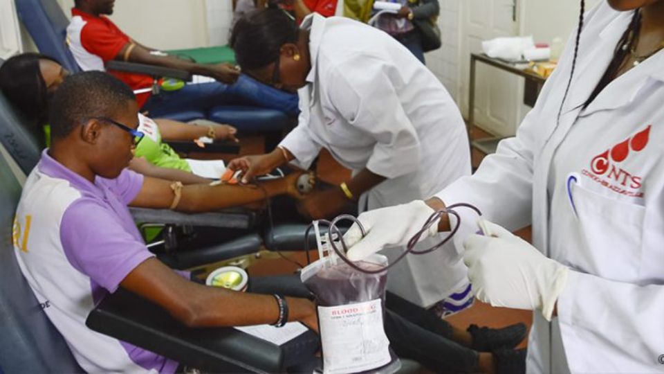 Medias241.com-GABON-Don de sang : Un geste simple pour sauver la vie