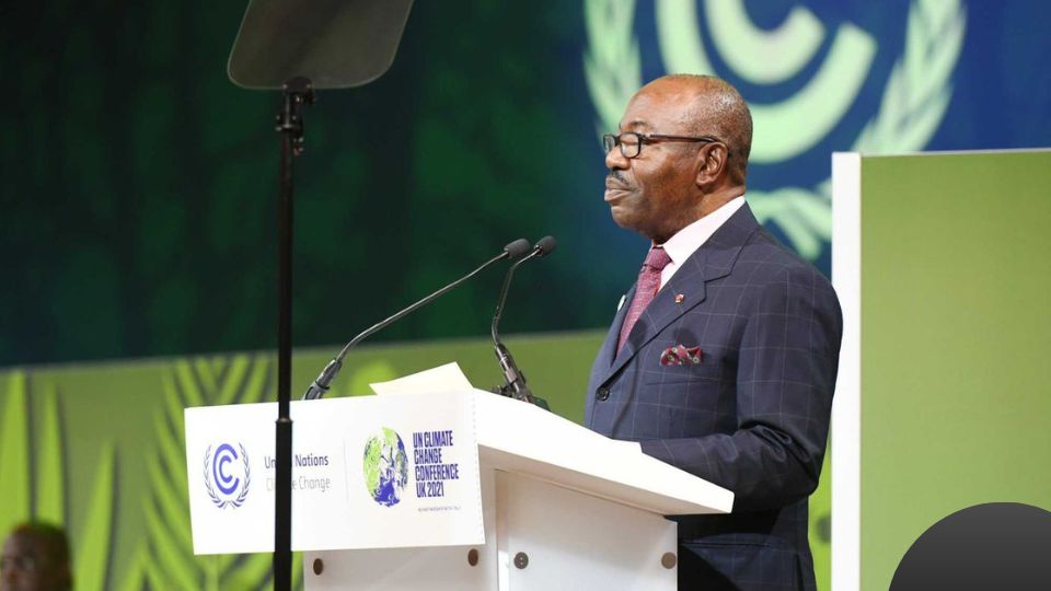 Medias241.com-Gabon-Environnement : Ali Bongo prendra part au Sommet de Paris