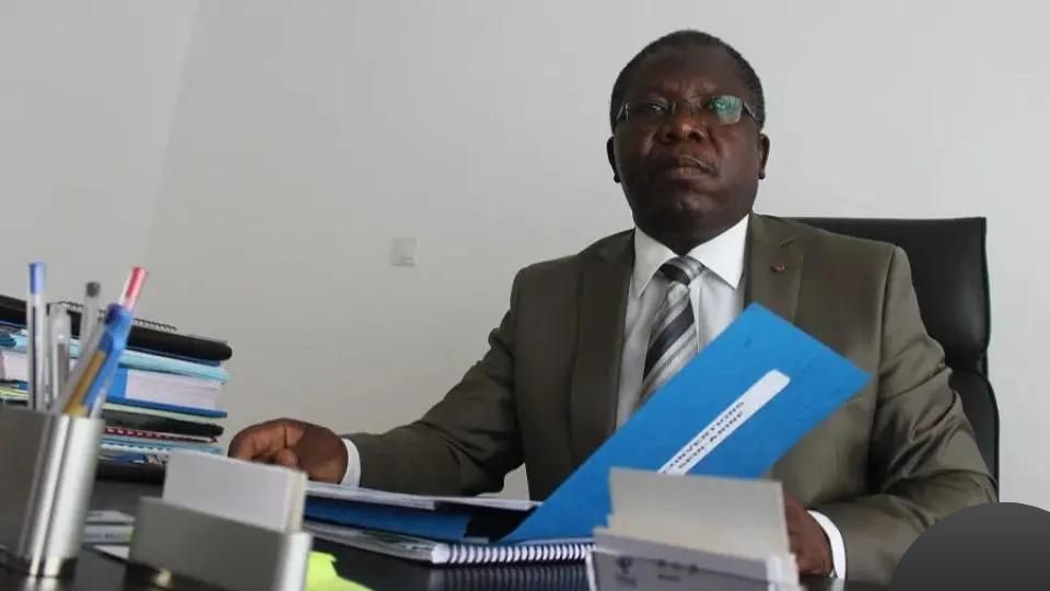 Medias241.com-Gabon-Gabon : Selon Diramba « Maganga Moussavou apparaît comme un gros opportuniste »