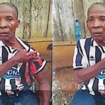 Medias241.com-Gabon-Kango : 87 points de suture pour avoir tenté de séparer une bagarre