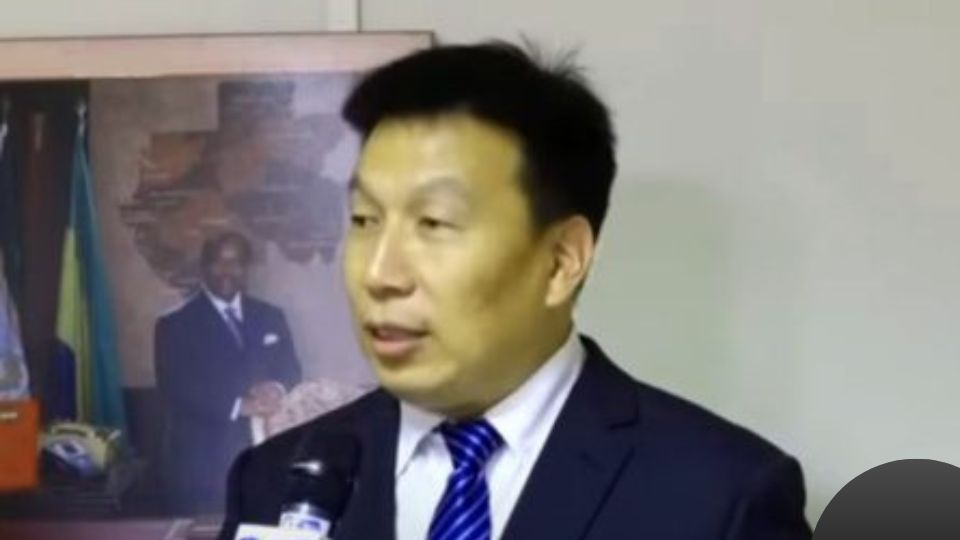 Medias241.com-Gabon-Gabon : La Chine s'engage à construire un établissement de formation agricole