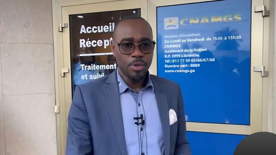 Medias241.com-Gabon-Grève à la  CNAMGS : Vers un licenciement des agents grévistes ?