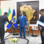 Medias241.com-Gabon-Fonds des entrepreneurs : Ali Bongo fixe les modalités d’octroie de crédit