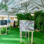 Medias241.com-Gabon-Photographie : Amazing Gabon en exposition en France du 24 au 30 juin