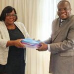 Medias241.com-Gabon-Fonction publique : Remise officielle de 5 300 actes administratifs