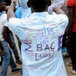 Medias241.com-Gabon-Gabon : Taux de réussite exceptionnel au 1er tour du baccalauréat