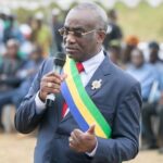 Medias241.com-GABON-Gabon : désormais au PDG, Jonathan Ignoumba réclame une fusion-absorption Démocrates-PDG