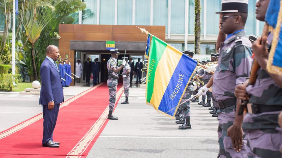 Medias241.com-Gabon-Sommet quadripartite CEEAC-SADC-CAE-CIRGL : Ali Bongo à Luanda le 27 juin