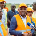 Medias241.com-Gabon-Sud du Gabon : Le ministère des TP engage la réhabilitation des routes non revêtues