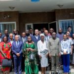Medias241.com-Gabon-Infrastructures: Le gouvernement annonce un investissement de 60 milliards de FCFA pour le réaménagement 2000km de routes