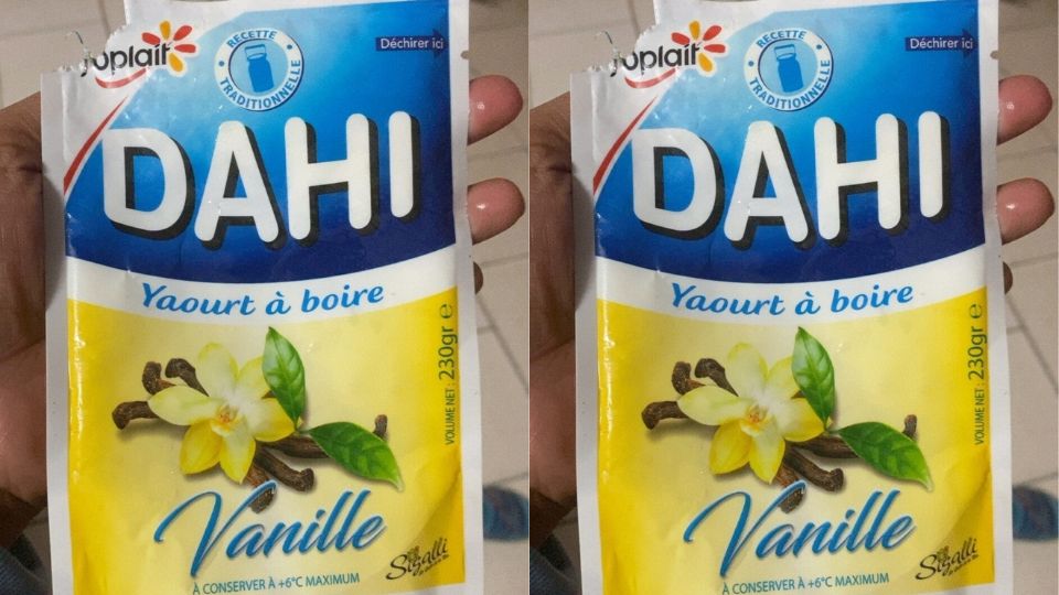 Medias241.com-Gabon-Société : retrait des produits « Dahi vanille » de la marque Yoplait sur le marché