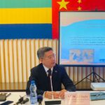 Medias241.com-Gabon-Tensions en Chine: L'ambassade de Chine au Gabon prône pour "le principe d'une Seule Chine