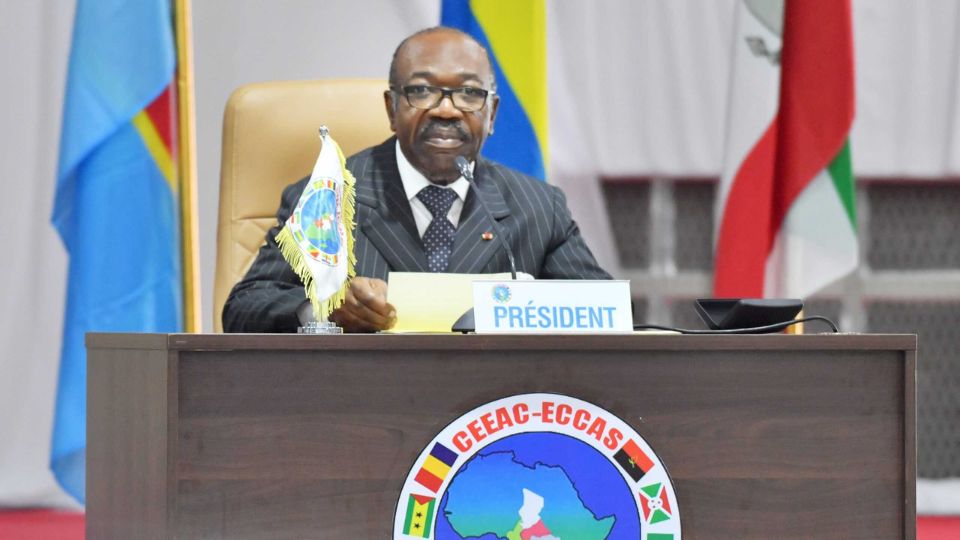 Medias241.com-Gabon-Sommet quadripartite: Ali Bongo Ondimba offre de 300 Millions de fcfa pour les efforts de paix dans l’Est de la RDC.