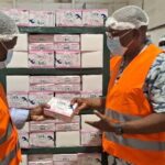 Medias241.com-Gabon-Gabon : 800 tonnes de sucre en attente d'acheminement vers Libreville