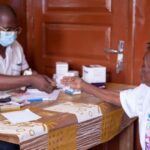 Medias241.com-Gabon-Nyanga : lancement de la caravane médico-sociale au profit des populations