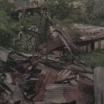 Medias241.com-Gabon-Franceville : cinq maisons consumées par les flammes