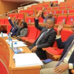 Medias241.com-Gabon-Gabon: Adoption du statut des magistrats à l'Assemblée nationale