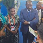 Medias241.com-Gabon-Chine-Afrique: le Gabon présent à la 3e édition de la foire économique et commerciale CAETE