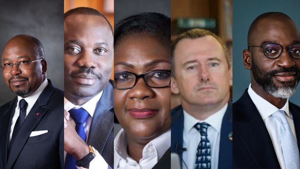 Medias241.com-GABON-Africa CEO forum : le Gabon déploie son arsenal pour attirer de nouveaux investisseurs