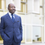 Medias241.com-GABON-Gabon : "J'ai encore de nombreux projets à initier", déclare Ali Bongo Ondimba