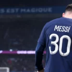 Medias241.com-GABON-Football : fin de l’aventure de Messi au PSG