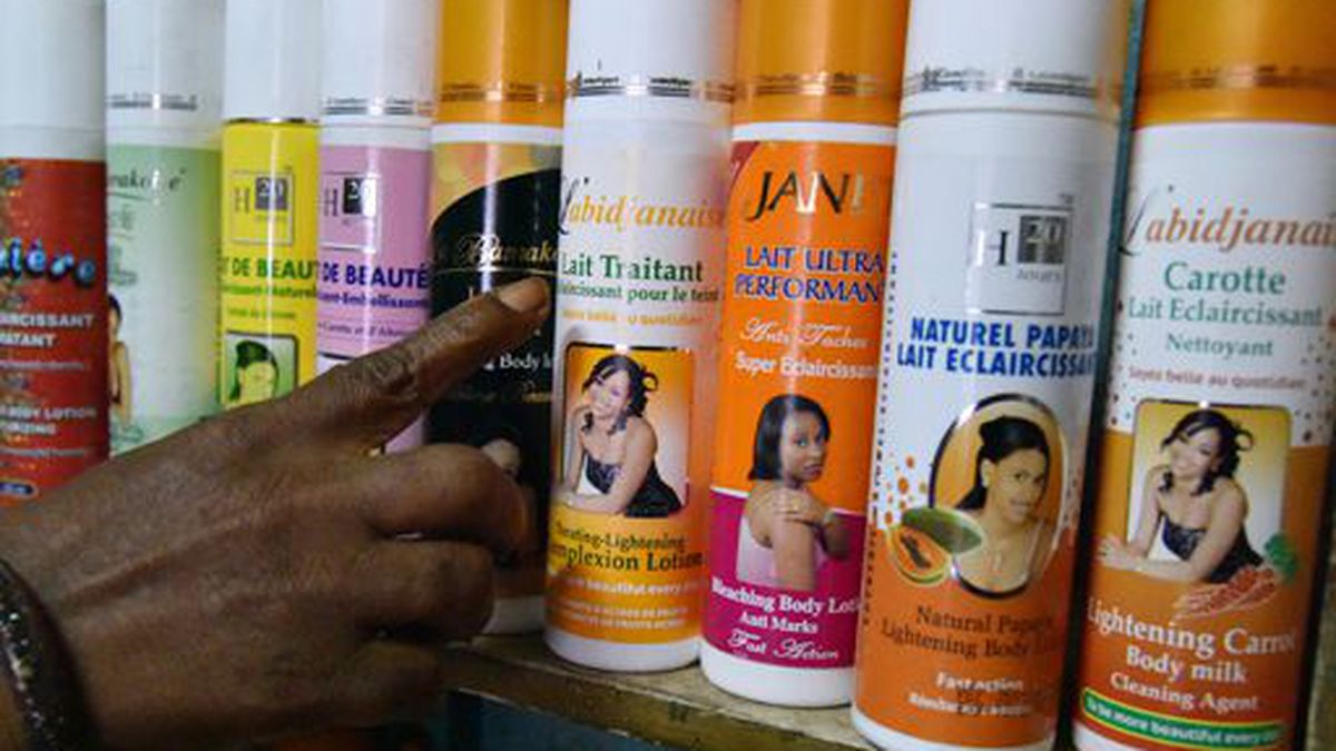 Medias241.com-GABON-Société : Le Gabon veut éliminer l’utilisation du mercure dans les produits éclaircissants