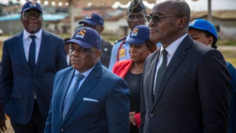 Medias241.com-Gabon-Habitat : livraison de 102 parcelles et lancement de la 2ème phase du PAAP