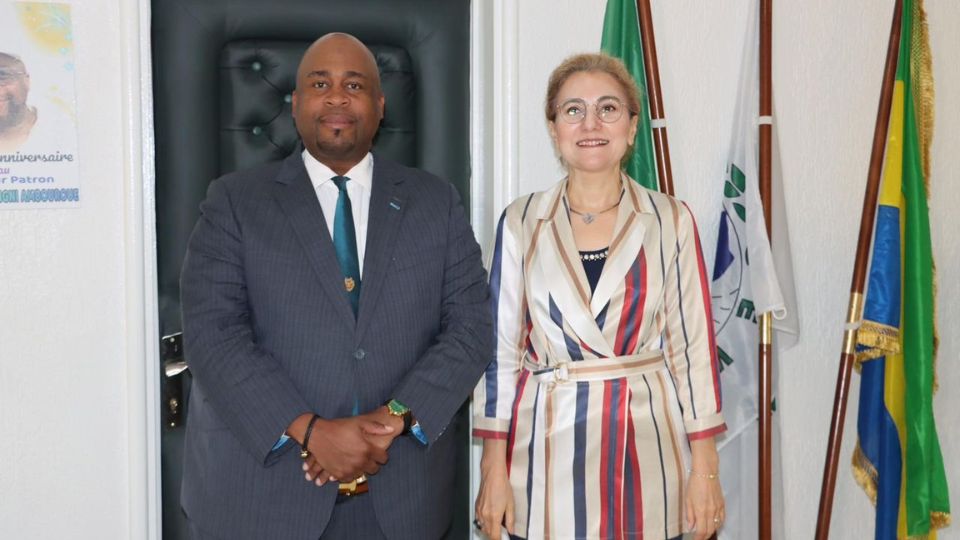 Medias241.com-Gabon-Pêche : séduit par le potentiel gabonais, la Turquie prépare une mission exploratoire