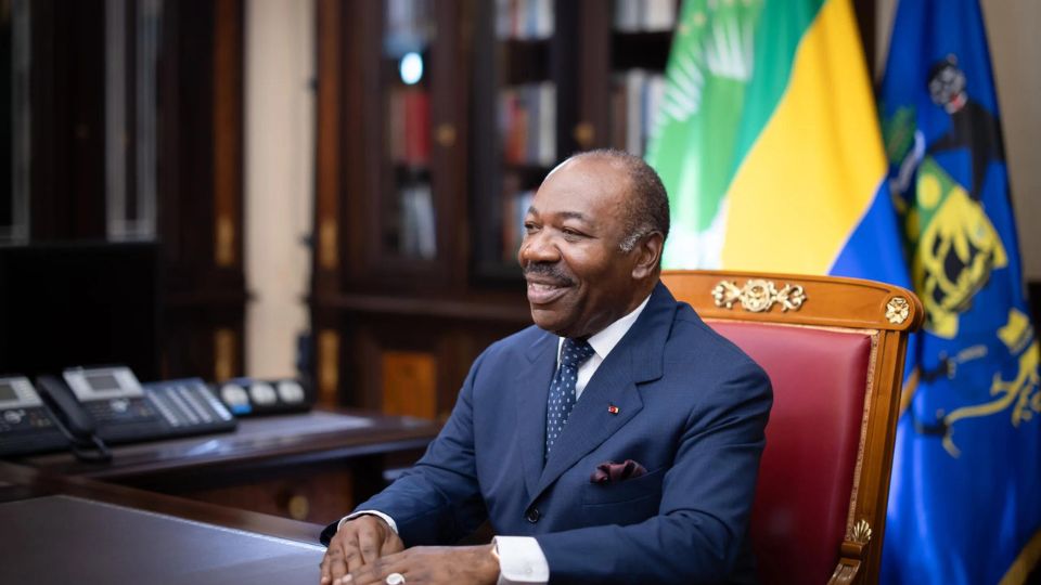Medias241.com-Gabon-Ali Bongo Ondimba : « Ma vivacité d'esprit et ma motivation sont décuplées (..) posez la question aux présidents Biden, Xi ou Macron »