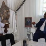 Medias241.com-Gabon-Pénurie de poissons : le ministère annonce la création d’un comité de Gestion