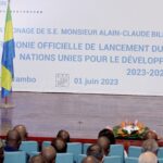 Medias241.com-Gabon-Développement durable : le Gabon et l’ONU s’accordent sur un plan-cadre 2023-2027