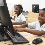 Medias241.com-GABON-Journée de l'enfant africain : Vers un environnement numérique sûr et protecteur pour les enfants