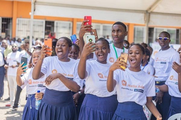 Hello Ado : le Gabon lance une campagne nationale pour sensibiliser les adolescents à la santé sexuelle