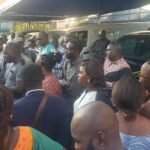 Medias241.com-GABON-Société : La CNAMGS annonce entrer en grève générale du 15 au 23 juin