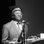 Medias241.com-GABON-Gabon : Décès du Professeur Alain Ondo, spécialiste gabonais de la drépanocytose