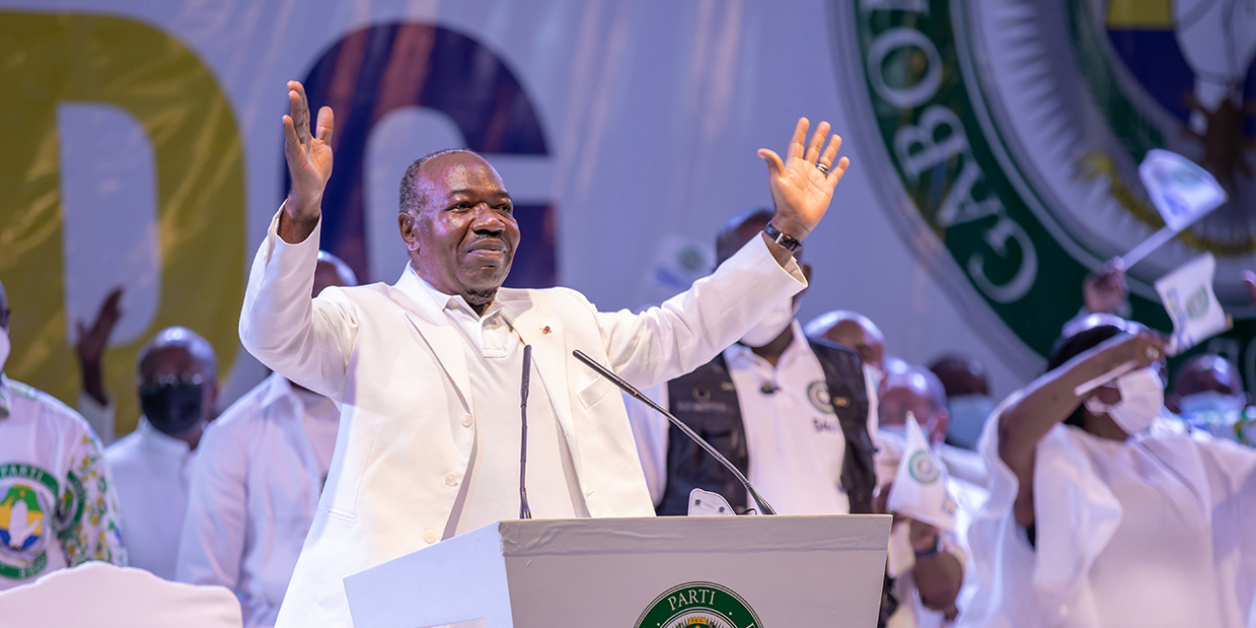 Medias241.com-GABON-Présidentielle et législatives au Gabon : Ali Bongo Ondimba donné favori par la presse française