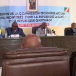 Medias241.com-GABON-Gestion des frontières: le Gabon et le Congo paraphent deux importants instruments de coopération transfrontalière