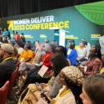 Medias241.com-GABON-Conférence Women Deliver 2023 : la FSBO partage l’expérience du Gabon à Kigali